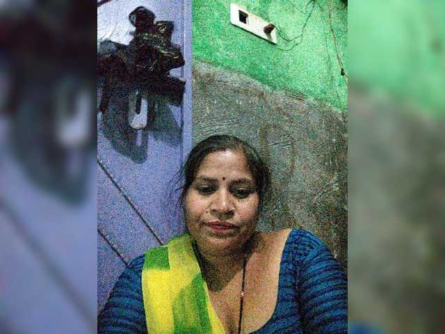 Babli5424 live cam on BongaCams