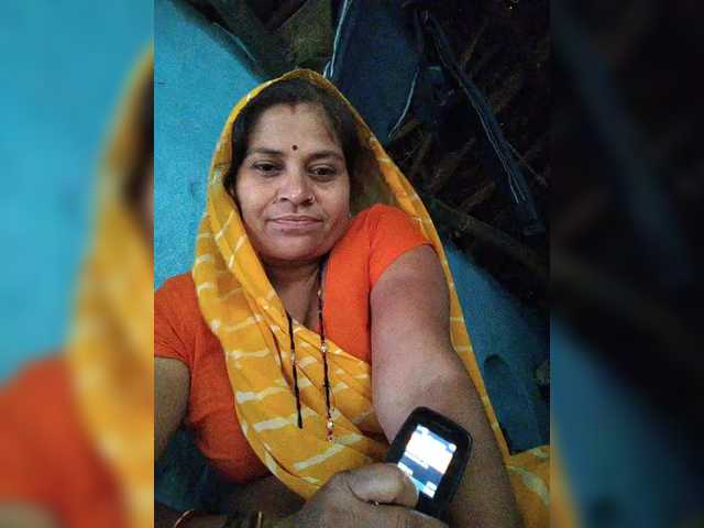 Babli5424