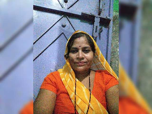 Babli5424