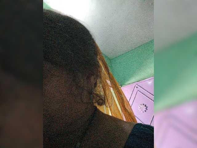 Babli5424, en directo ahora en BongaCams
