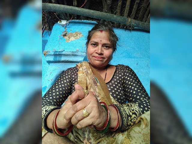Babli5424