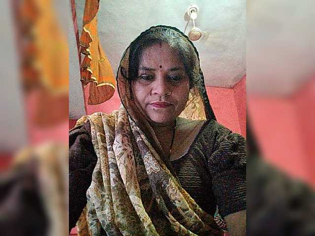Babli5424 webcam