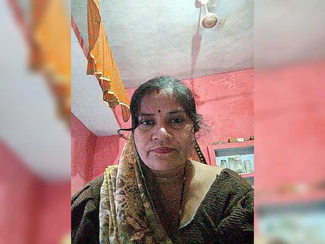 Babli5424 webcam