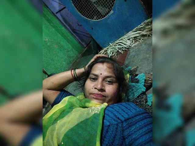 Babli5424 webcam