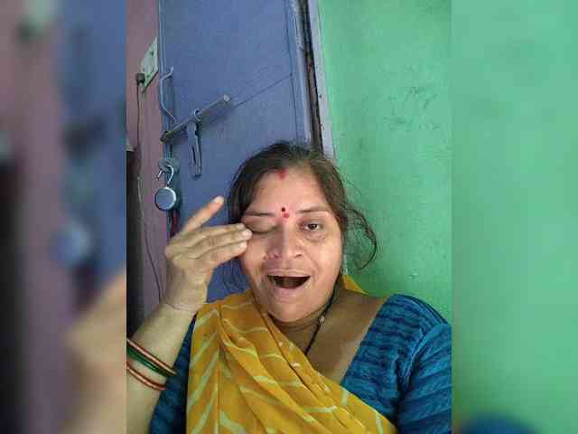 Babli5424 webcam