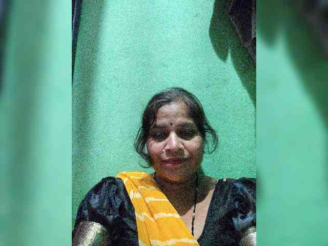 Babli5424 webcam