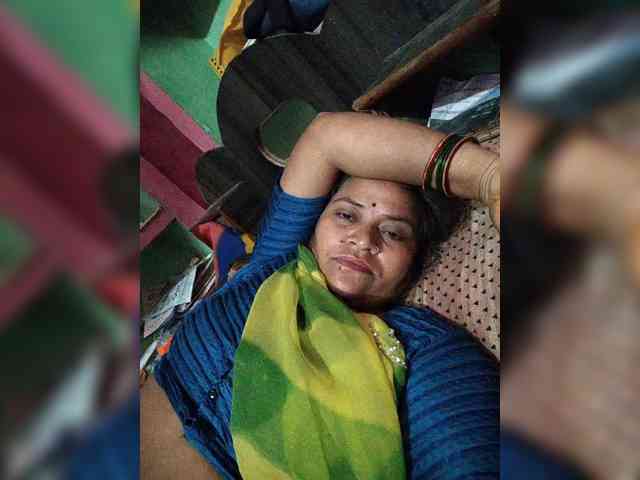 Babli5424 webcam