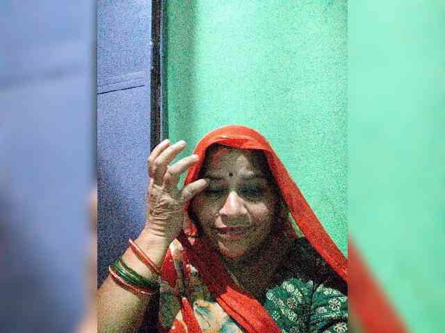 Babli5424 webcam