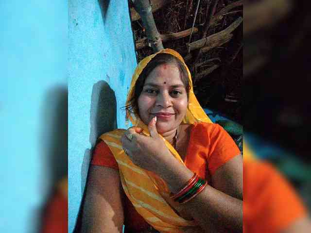 Babli5424 webcam