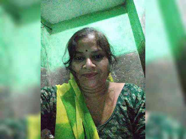 Babli5424 webcam