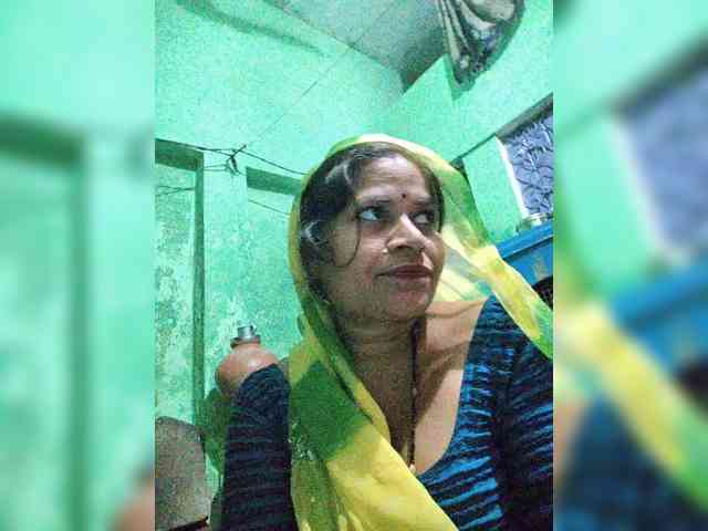 Babli5424 webcam