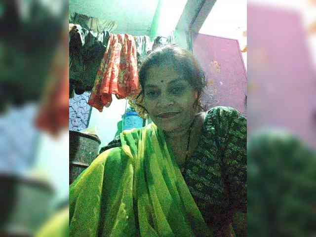 Babli5424 webcam