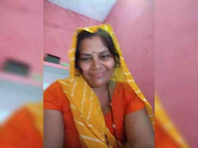 Babli5424 webcam