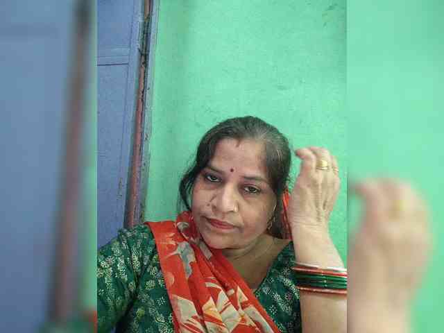 Babli5424 webcam