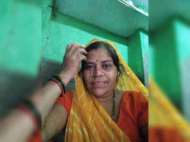 Babli5424 webcam