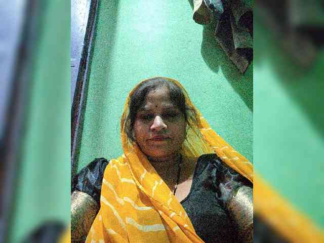 Babli5424 webcam