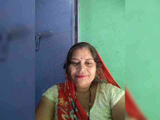 Babli5424 webcam