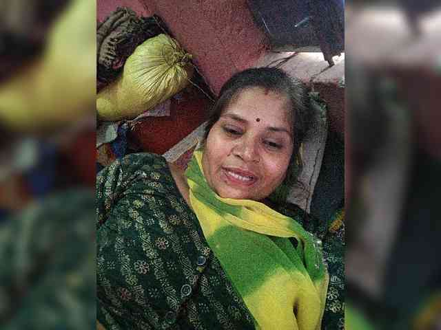 Babli5424