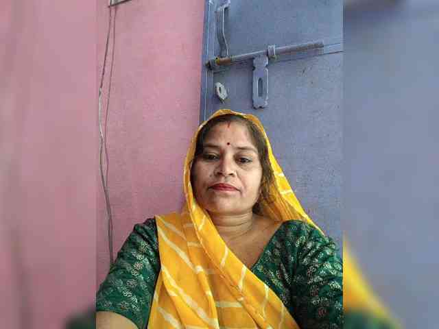 Babli5424 webcam