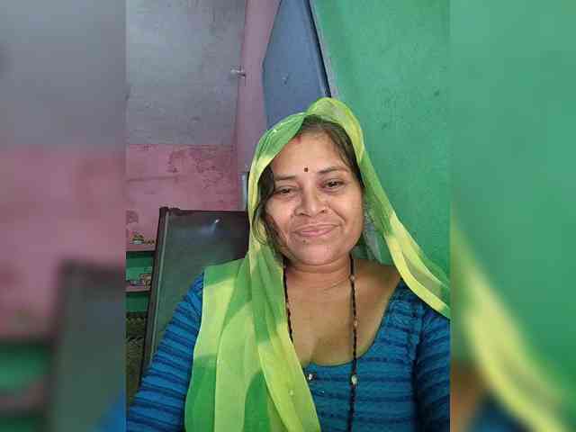 Babli5424 webcam