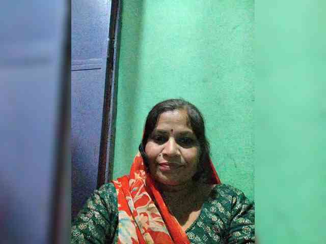 Babli5424 webcam