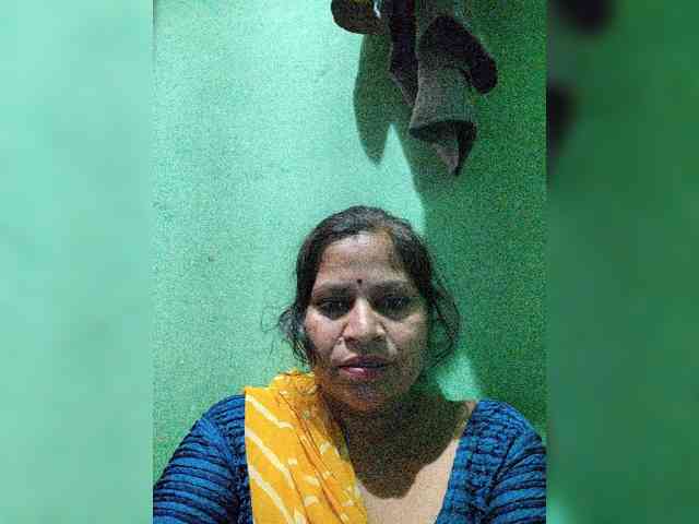 Babli5424 webcam