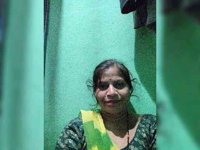 Babli5424 webcam