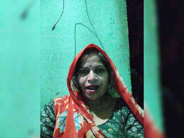 Babli5424 webcam