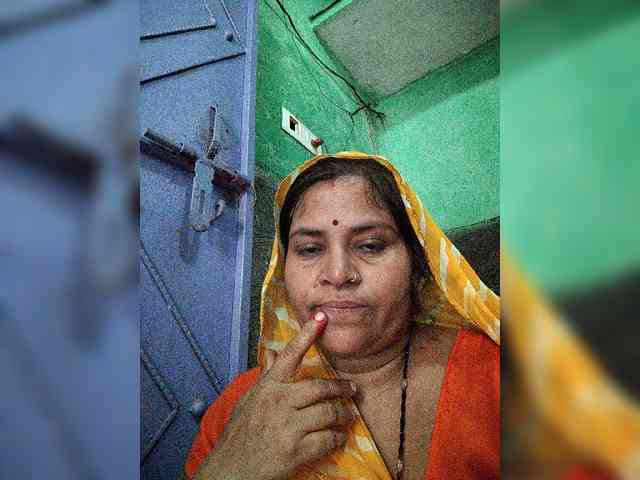 Babli5424 webcam