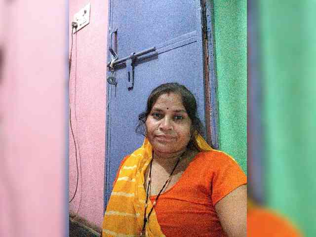 Babli5424 webcam