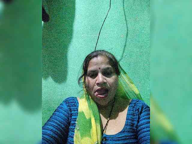 Babli5424 - Girl 