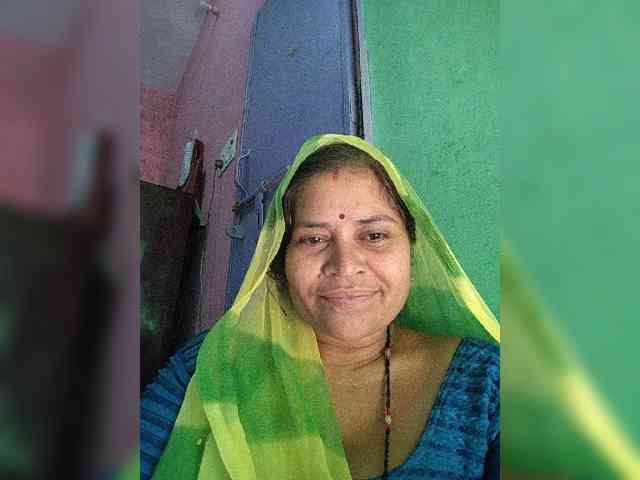 Babli5424 webcam