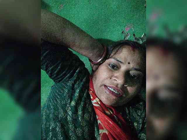 Babli5424 webcam