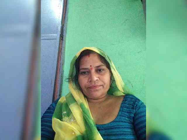 Babli5424 webcam