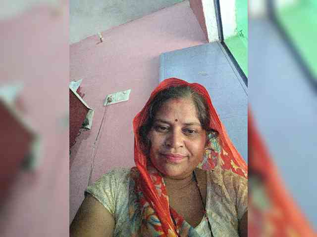Babli5424 webcam