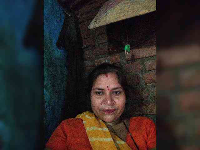 Babli5424 Live Webcam on BongaCams