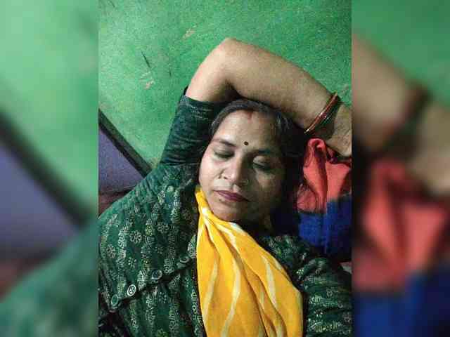 Babli5424 webcam