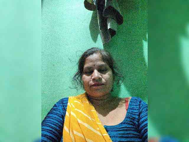 Babli5424 webcam