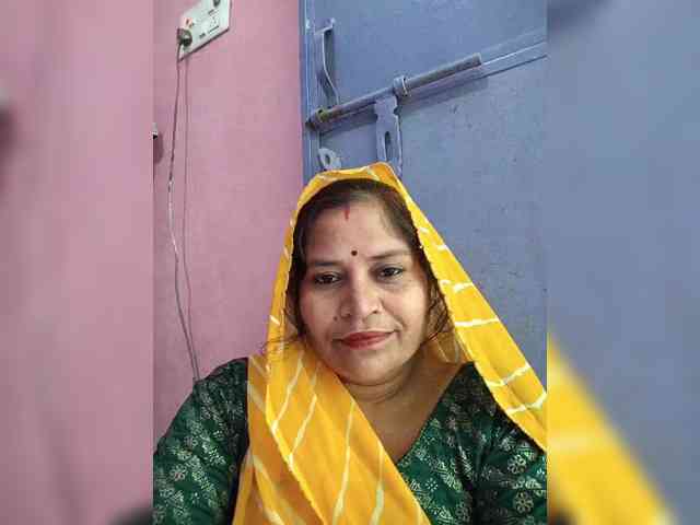 Babli5424 webcam