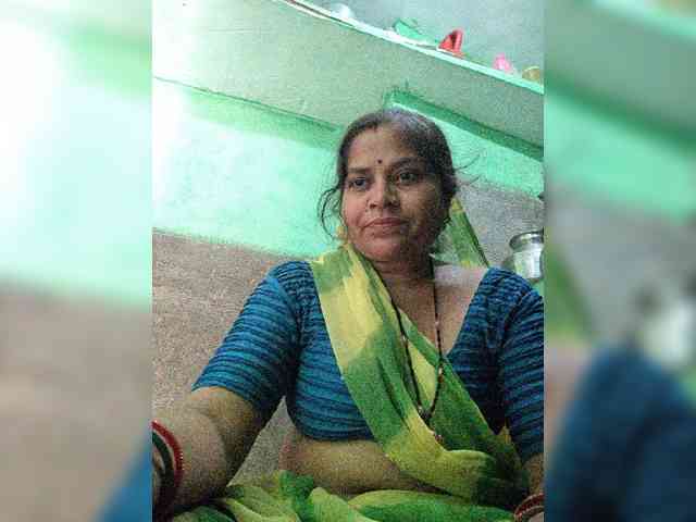 Babli5424 webcam