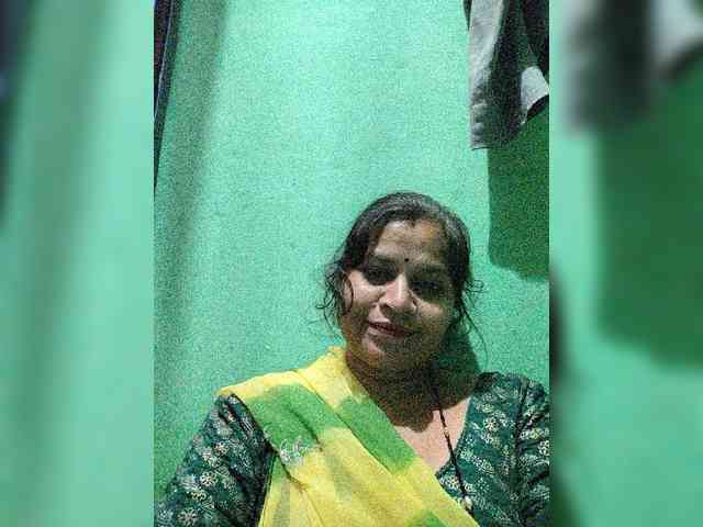 Babli5424 webcam