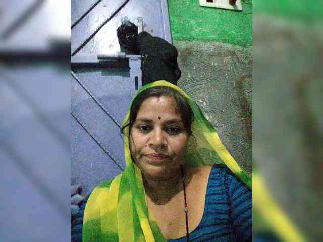 Babli5424 webcam