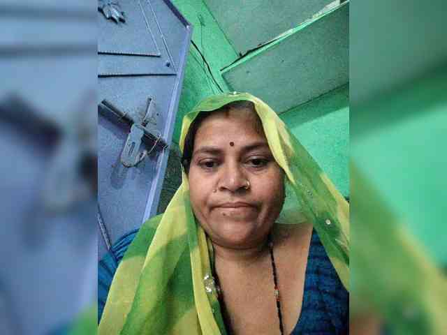 Babli5424 webcam