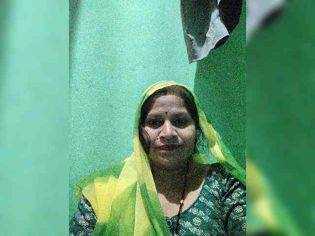 Babli5424 webcam