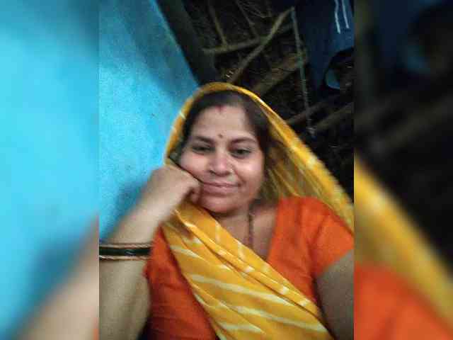 Babli5424 webcam