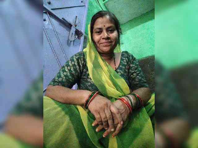 Babli5424 webcam