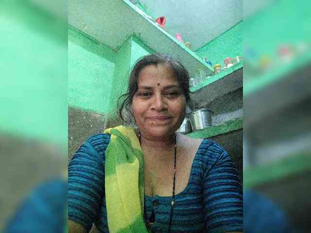 Babli5424 webcam