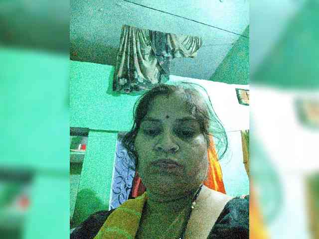Babli5424 webcam