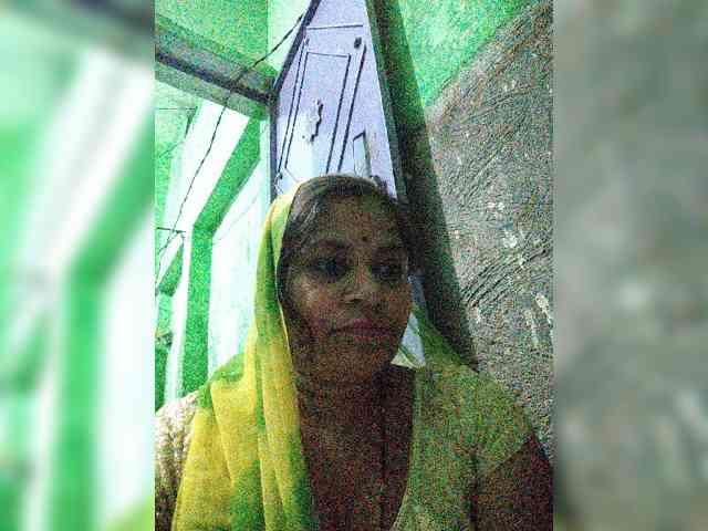 Babli5424 webcam