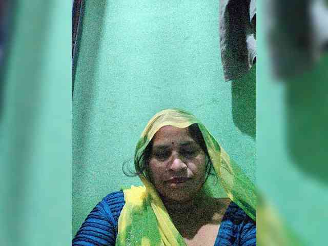 Babli5424 webcam